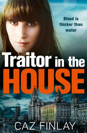 [Bad Blood 05] • Traitor in the House